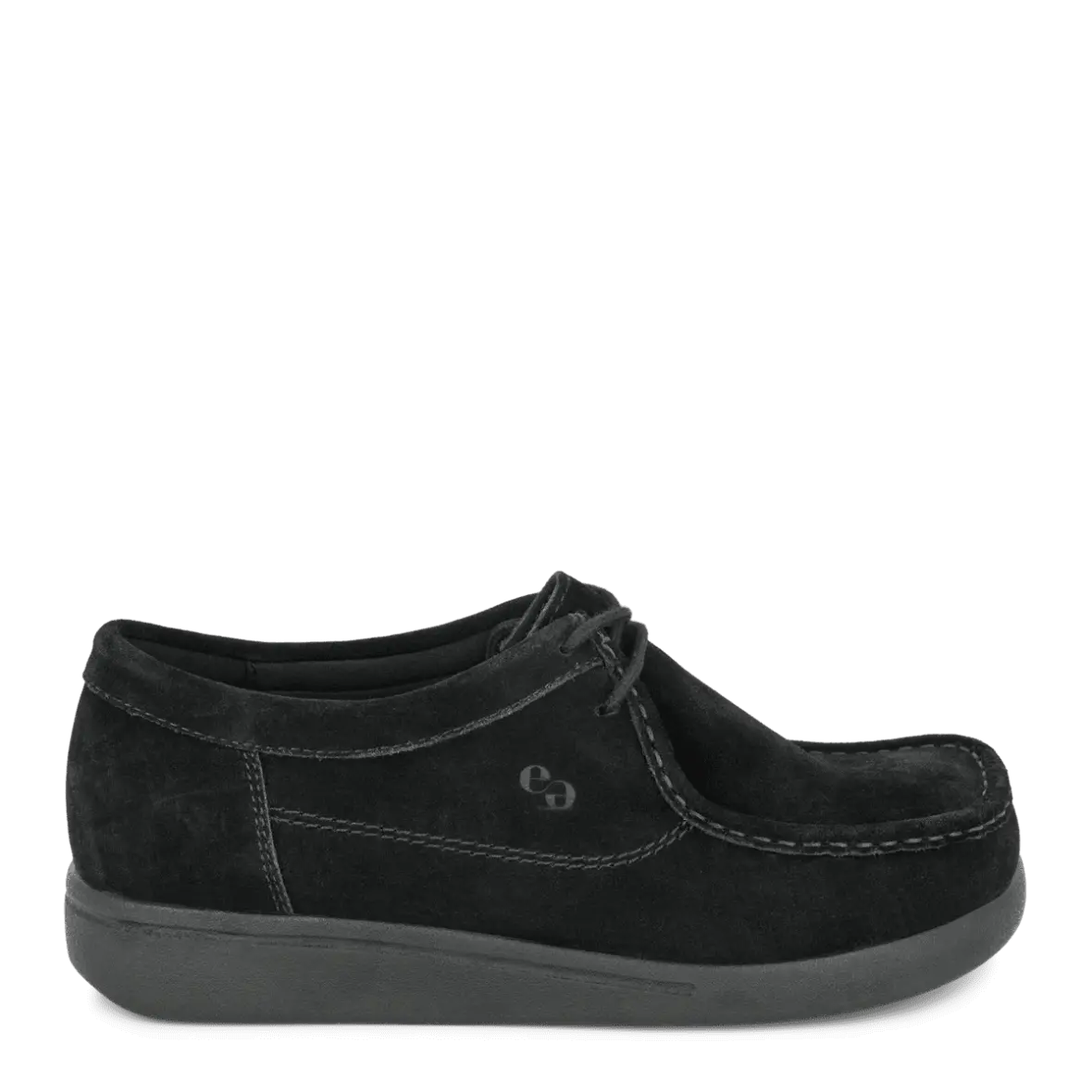 Green Comfort Happy Walking sko by Krone 1