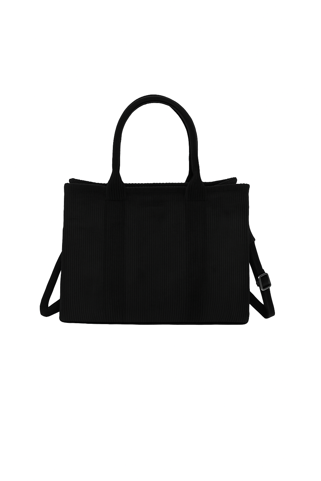 Fløjlstaske 36x15x27cm - ITJULI25