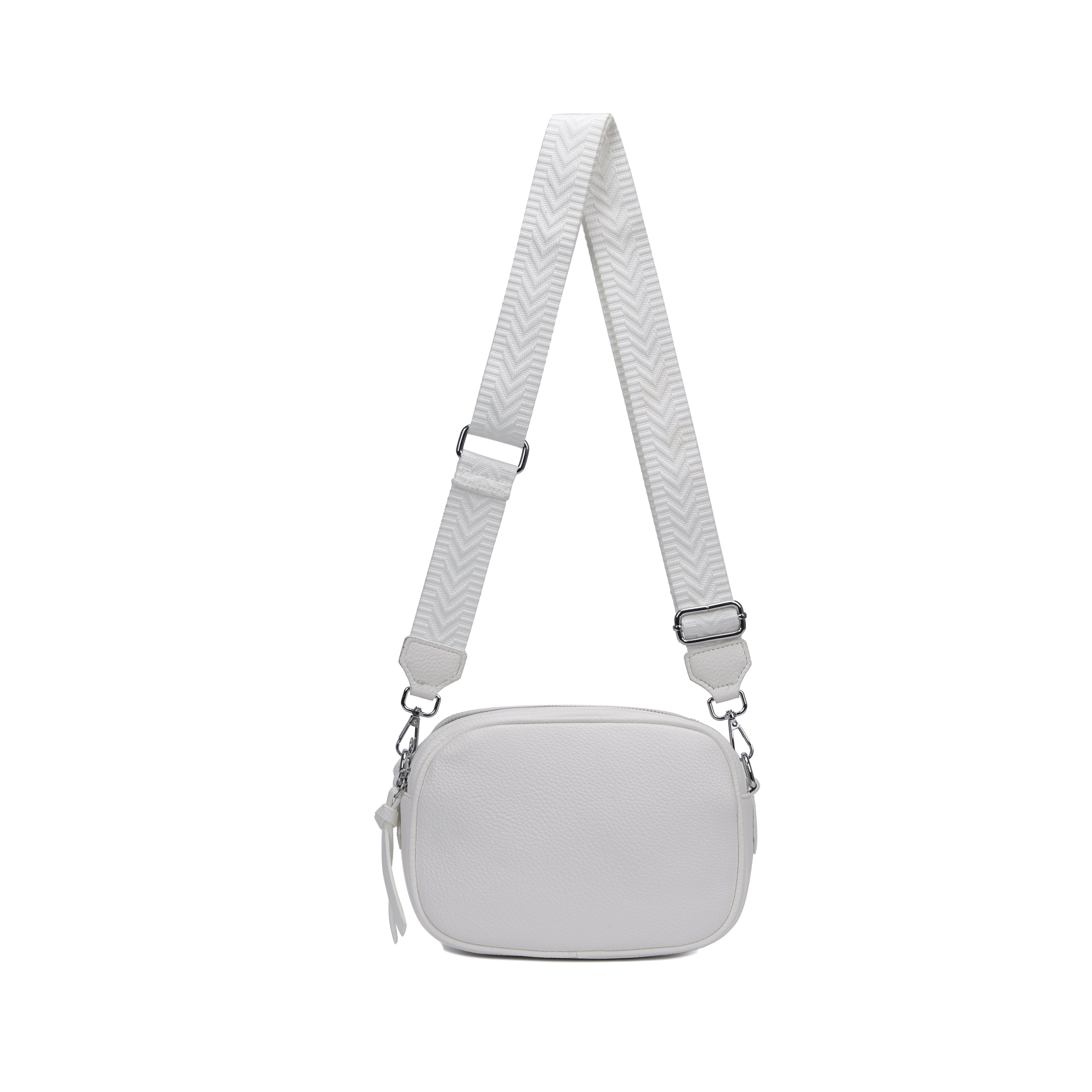 Crossbody taske 21x8x15cm - ITFEB25