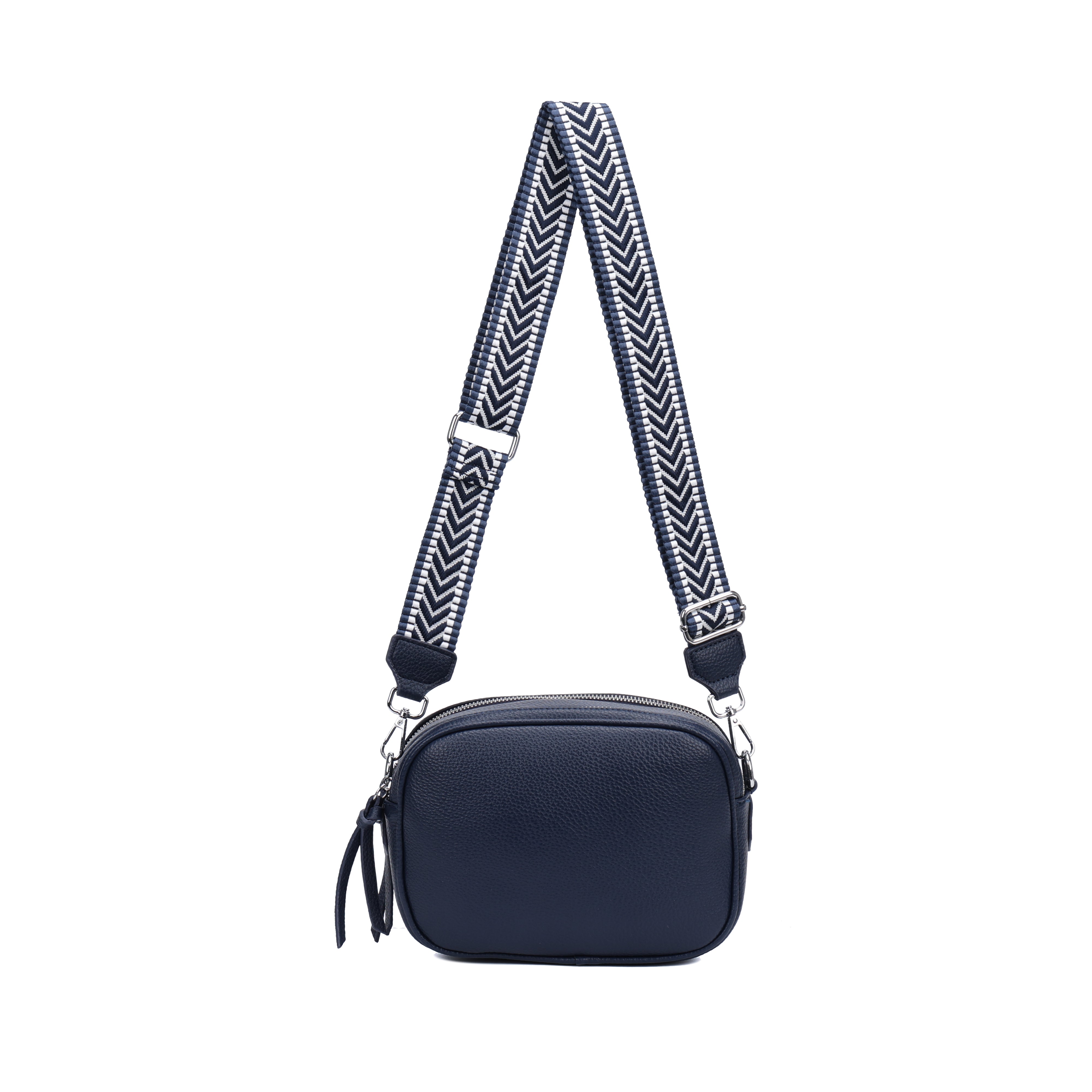 Crossbody taske 21x8x15cm - ITFEB25