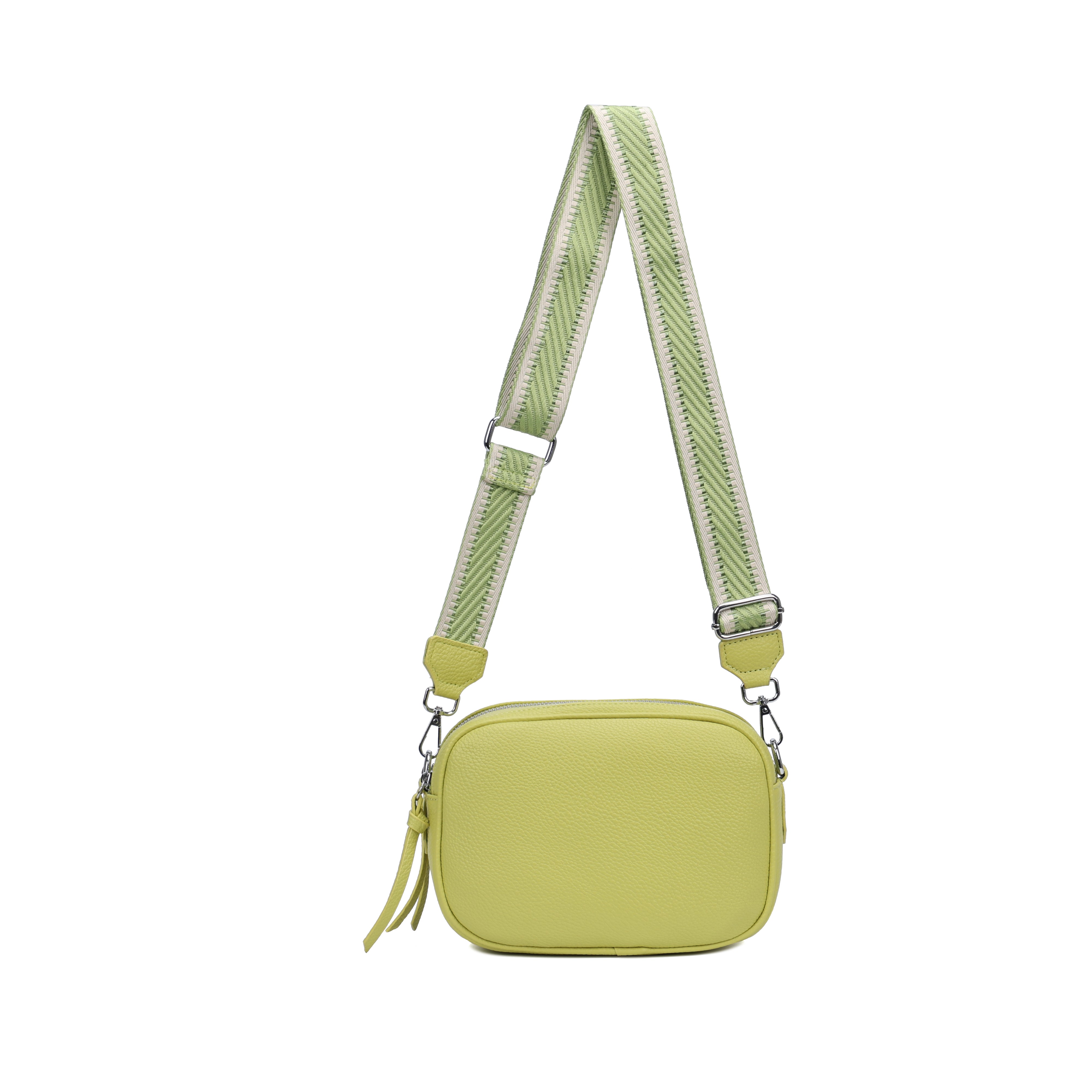 Crossbody taske 21x8x15cm - ITFEB25