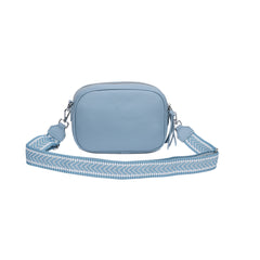 Crossbody taske 21x8x15cm - ITFEB25