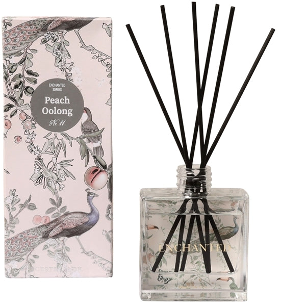 Diffuser, Peach Oolong, 90 ml