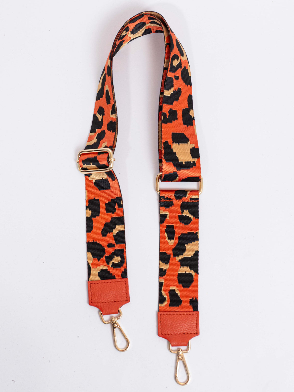 Leo Taskestrop by Krone 1