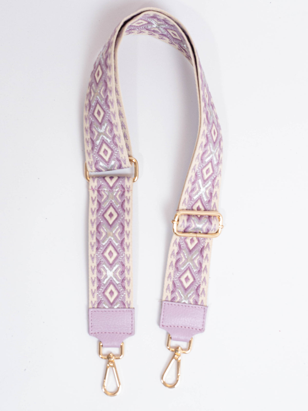 Mønster Taskestrop by Krone 1