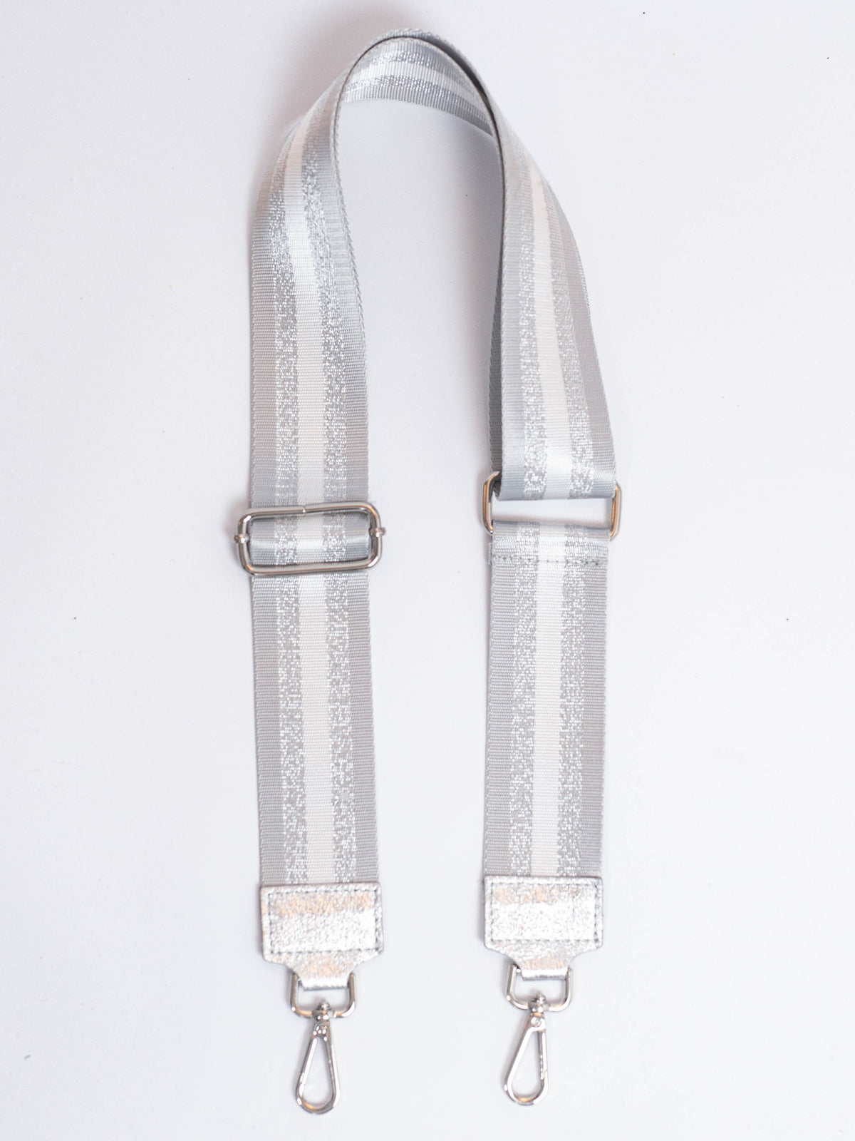 Glitter strib Taskestrop - by Krone 1