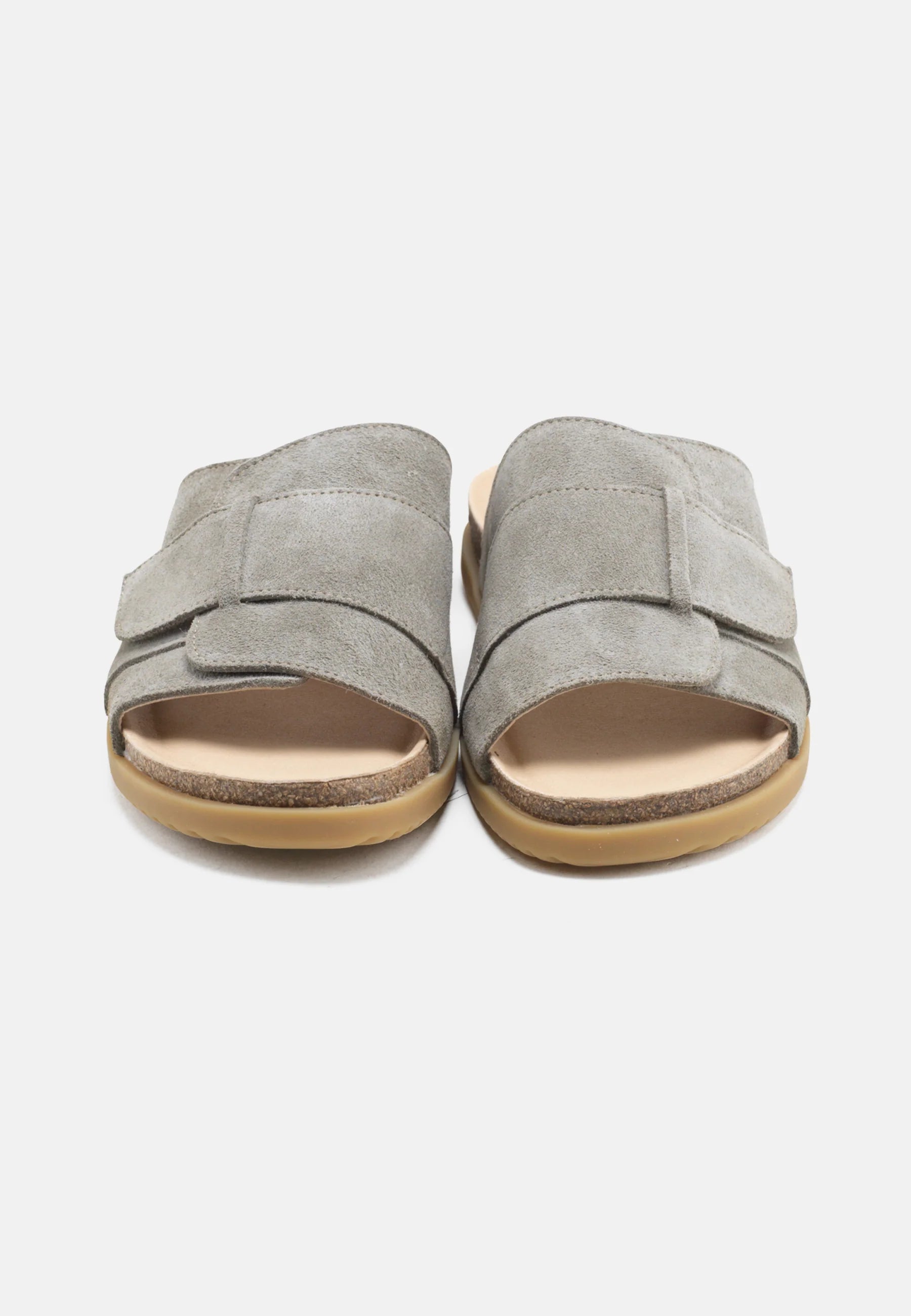Nature ‘Katrine’ ruskinds sandal