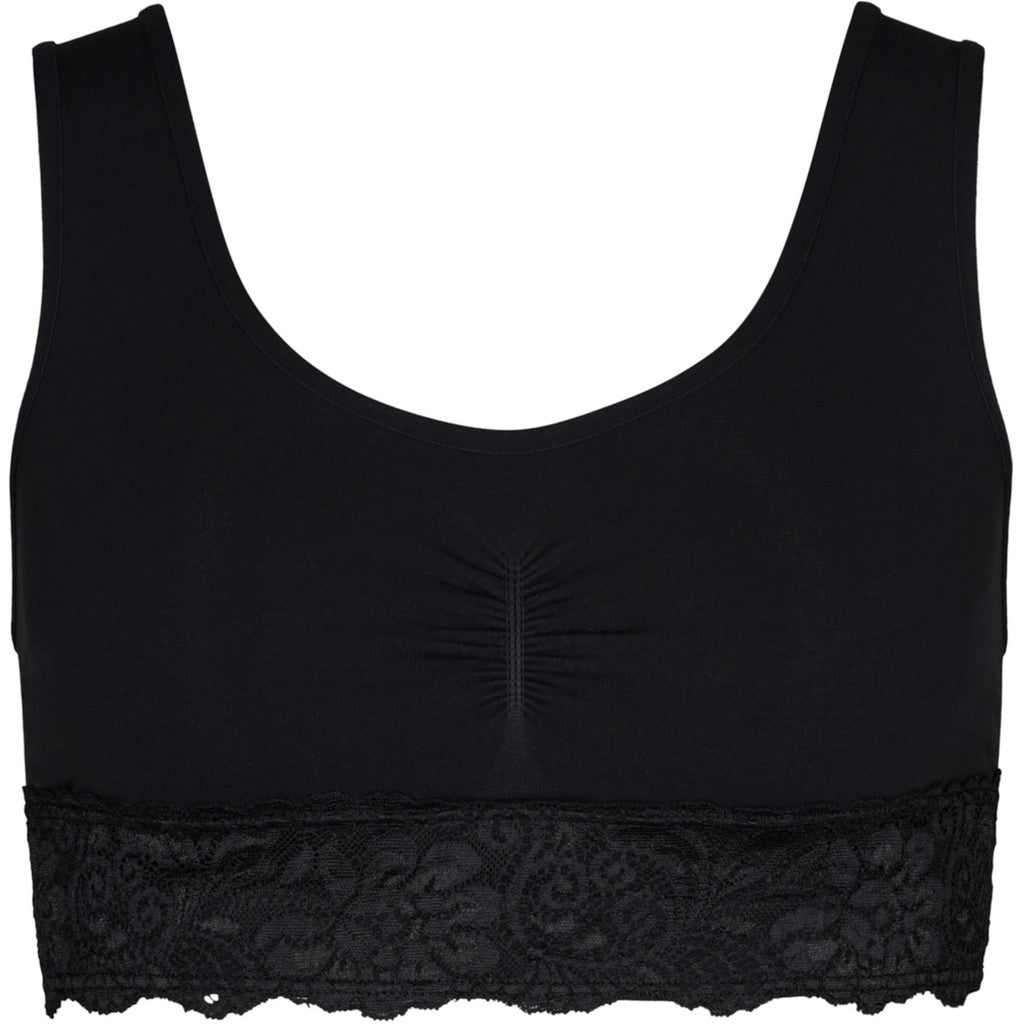 Laura Bra w. lace