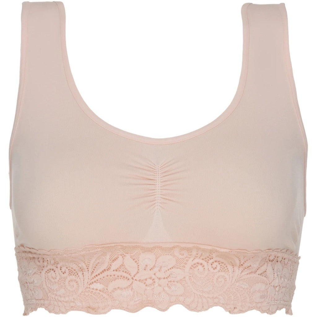 Laura Bra w. lace