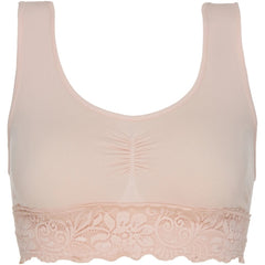 Laura Bra w. lace