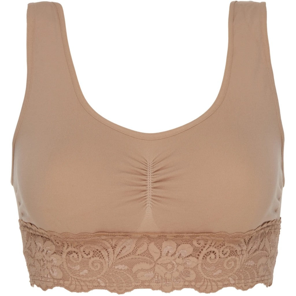 Laura Bra w. lace