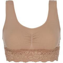 Laura Bra w. lace