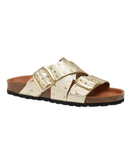 Tim Og Simonsen Foxy Platino Sandaler