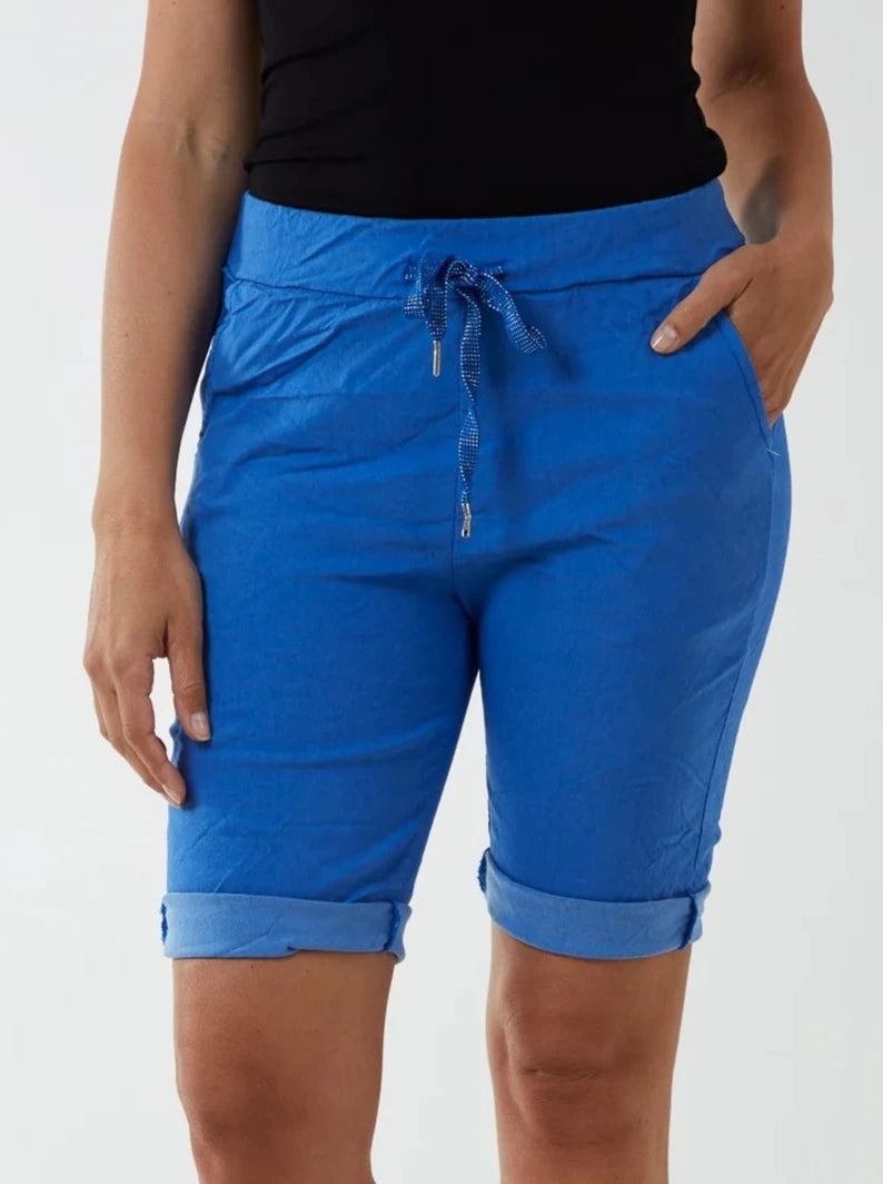 Mirakelshorts