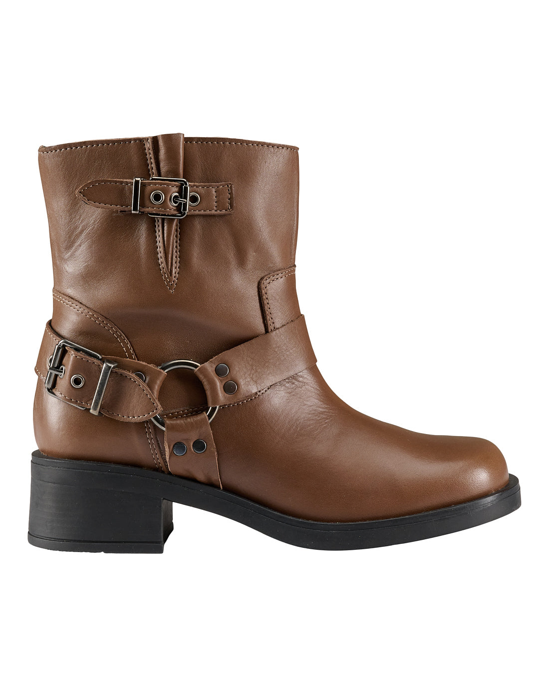 Tim & Simonsen Lora biker boot