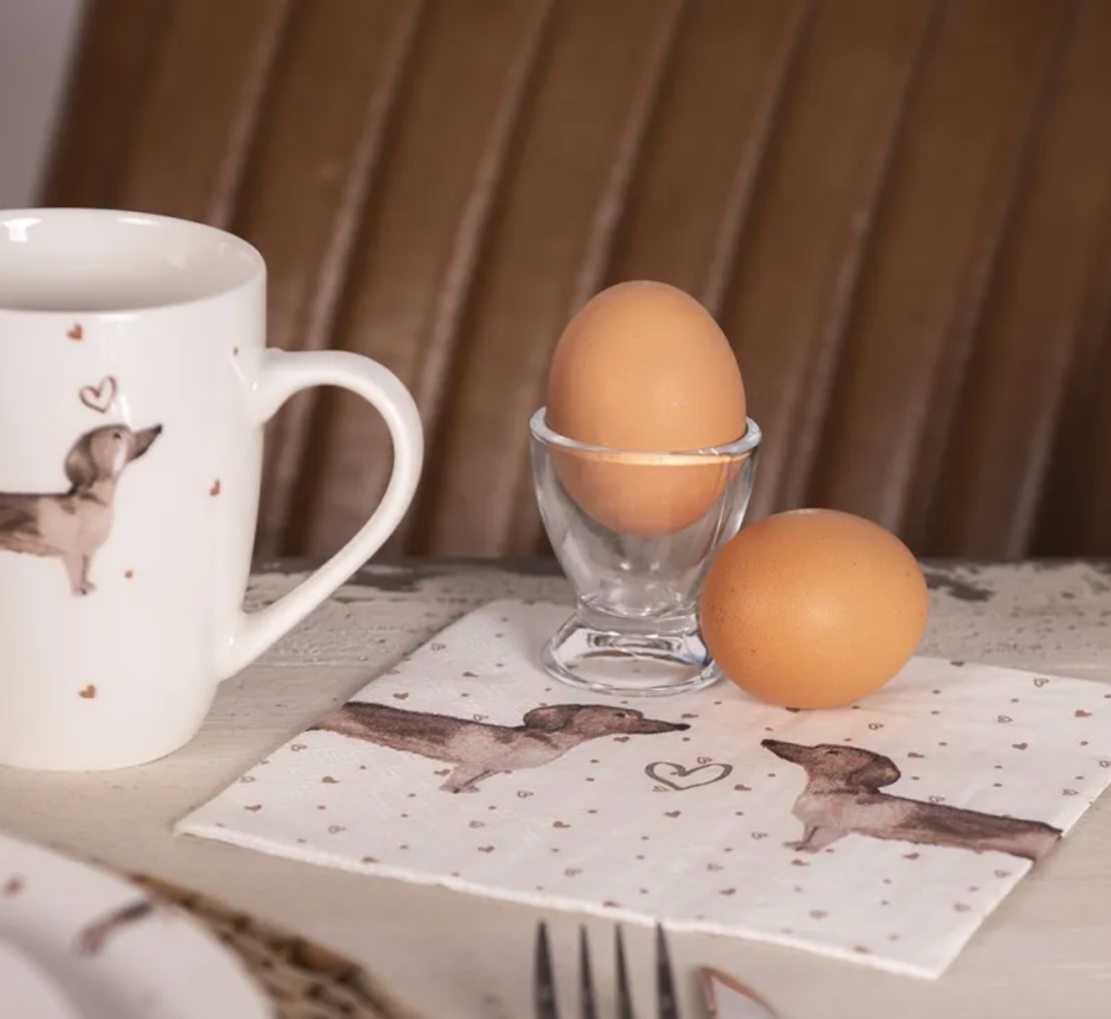 Egg cup 6 cm