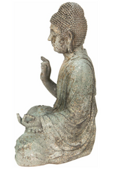 Decoration Buddha 29x20x37 cm