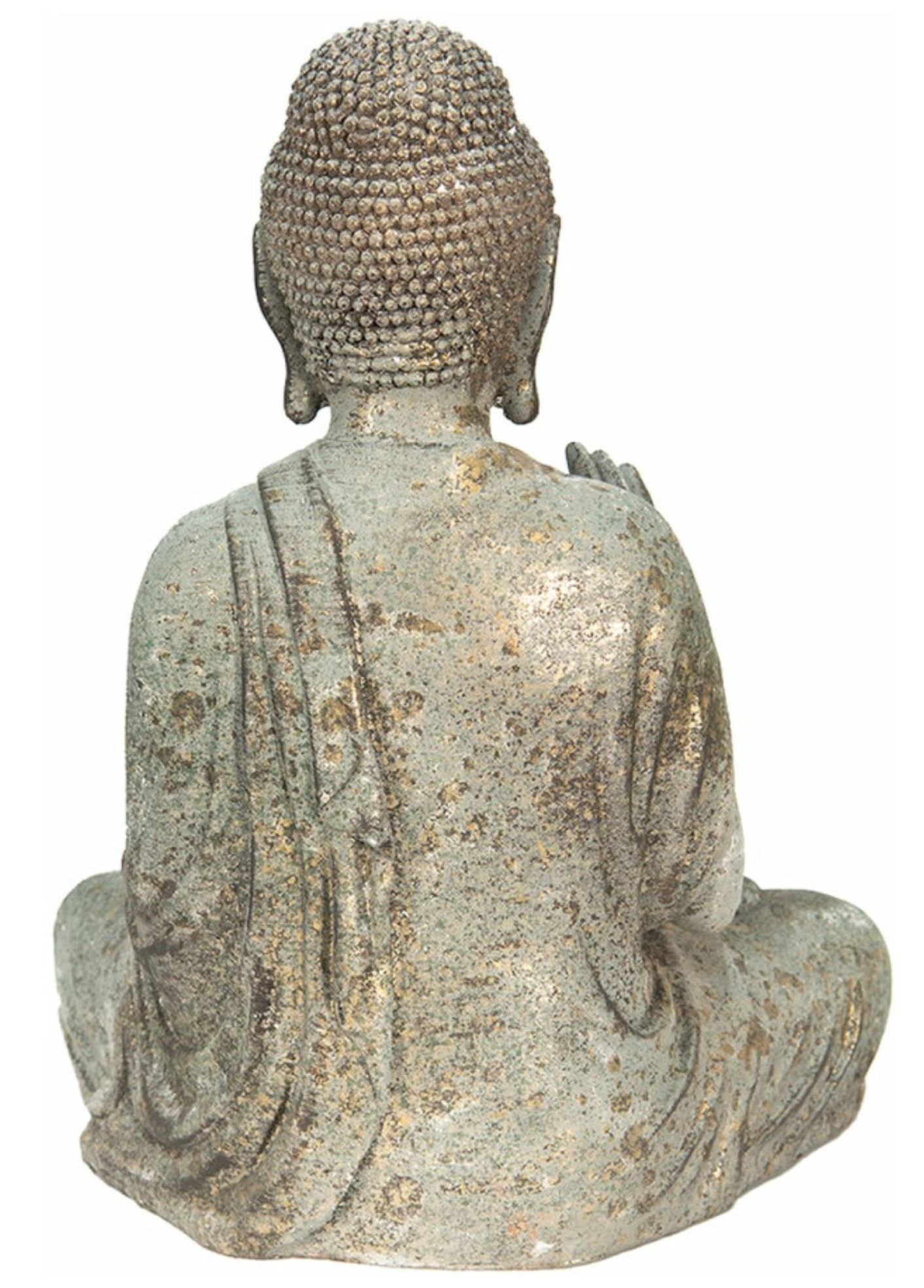 Decoration Buddha 29x20x37 cm