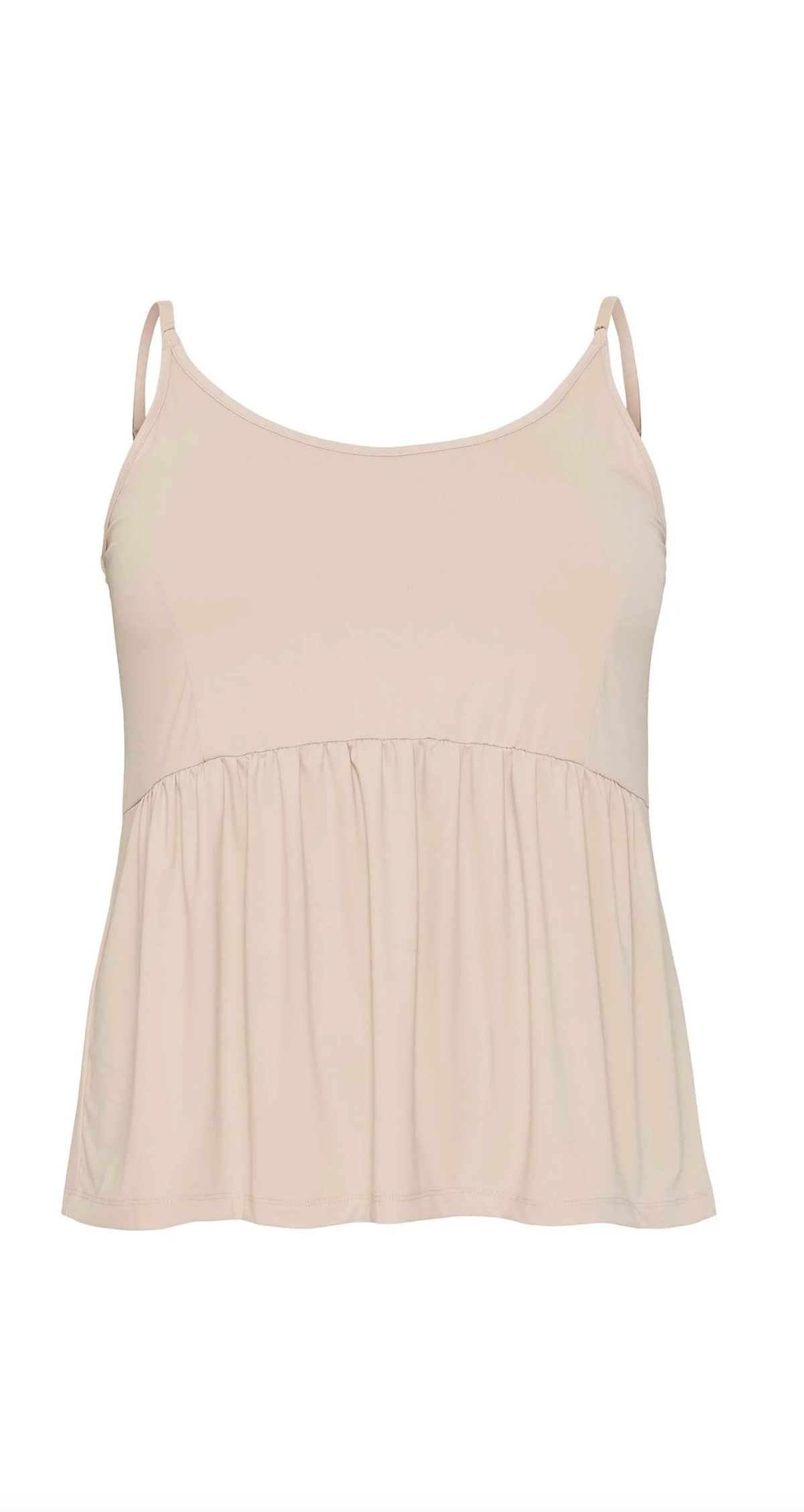 No 1. By Ox Top nude