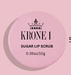 Krone 1 Lip Scrub