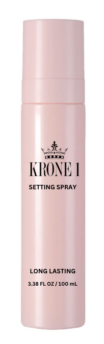 Krone 1 Setting Spray