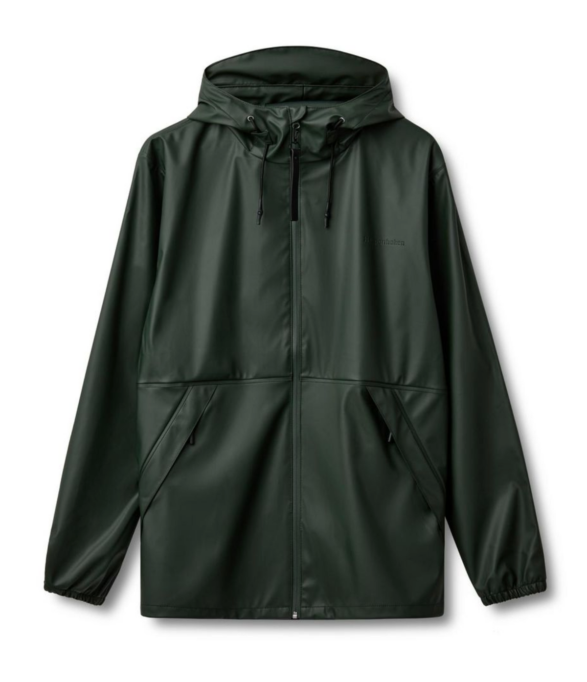 KPHstyrtregn PU jacket