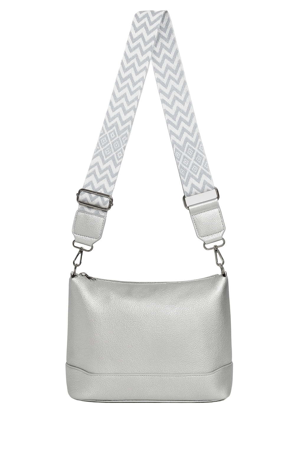 Taske med taskestrop 27x11x20cm