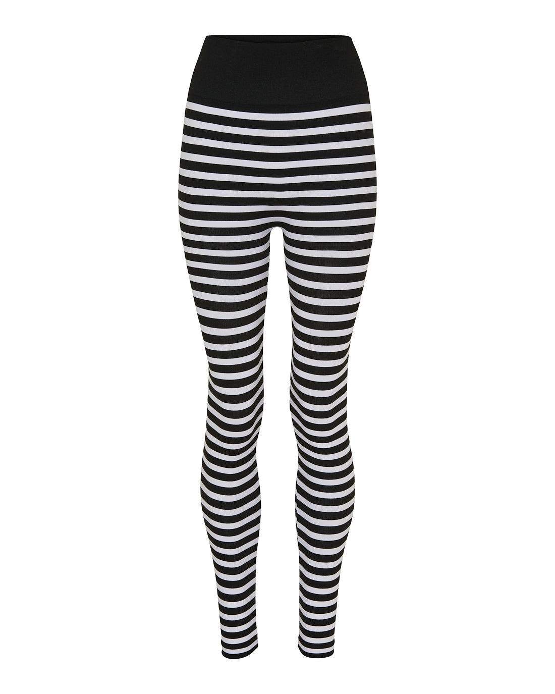 Tim og Simonsen Arianna stripe legging ONE PLUS HW