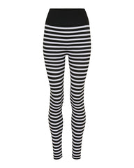 Tim og Simonsen Arianna stripe legging ONE PLUS HW