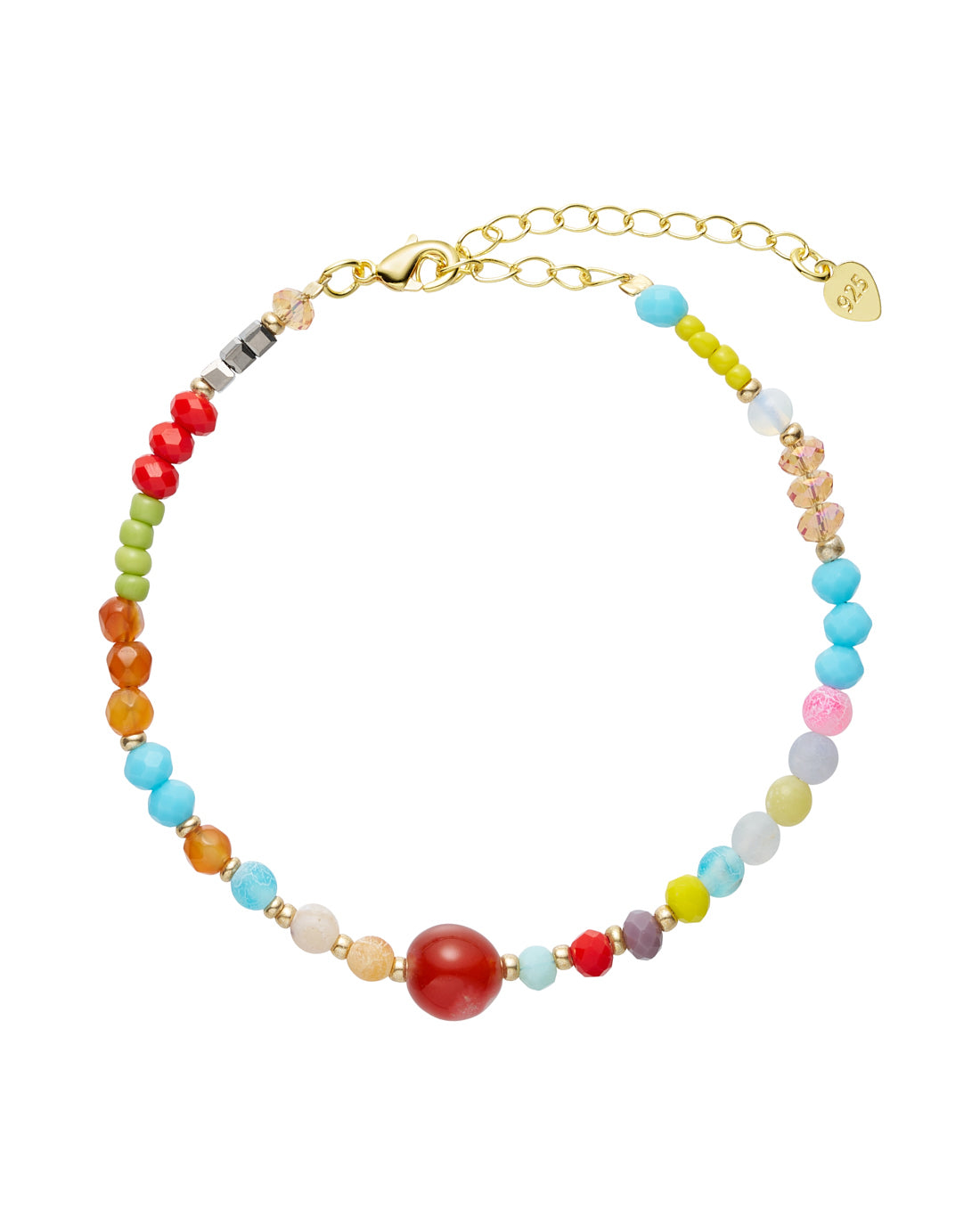 Tim og Simonsen Adis Bracelet 18-22 cm