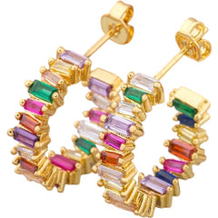 Tim og Simonsen Zafira Earring