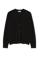 Herre cardigan - vamset stil