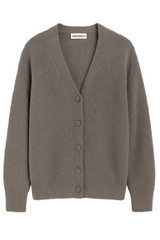 Herre cardigan - vamset stil
