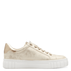 Marco Tozzi Sneakers Dune Metallic