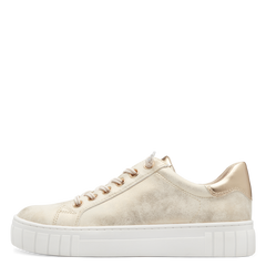 Marco Tozzi Sneakers Dune Metallic