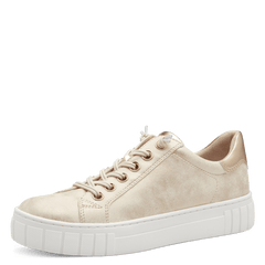 Marco Tozzi Sneakers Dune Metallic