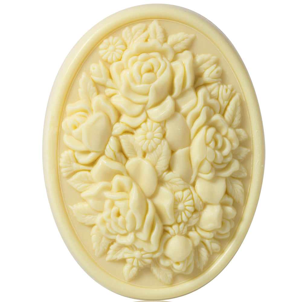 Fiorentino Håndsæbe i æske Limone 125 g