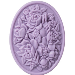 Fiorentino Håndsæbe i æske – Wisteria 125 g