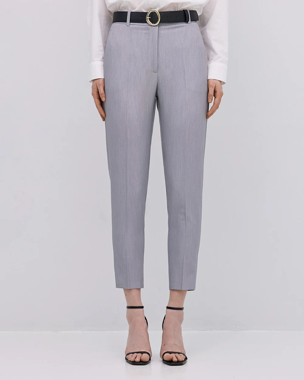 Access Straight-leg pants