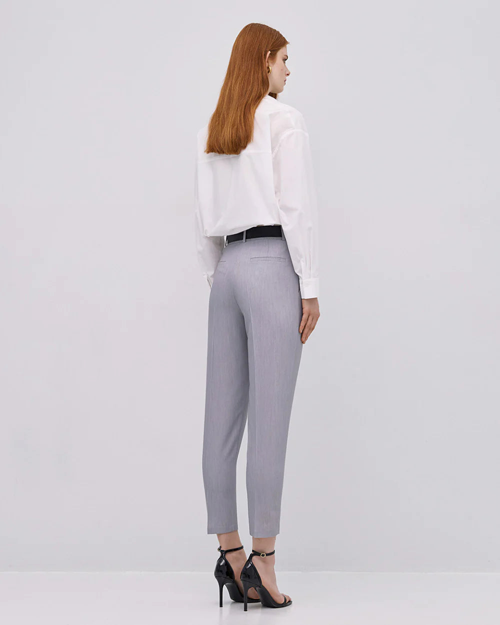 Access Straight-leg pants