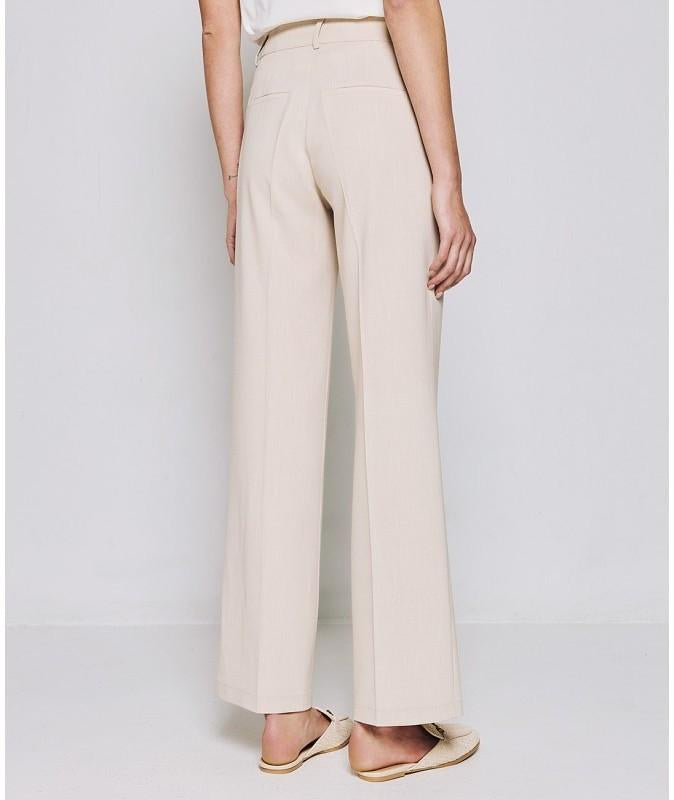Access High-waist pants