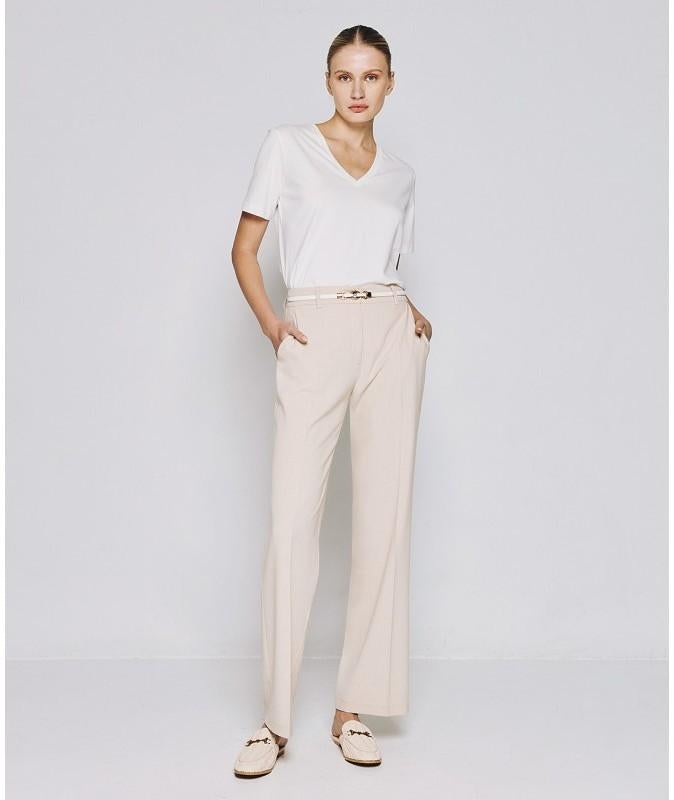 Access High-waist pants