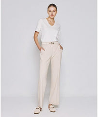 Access High-waist pants