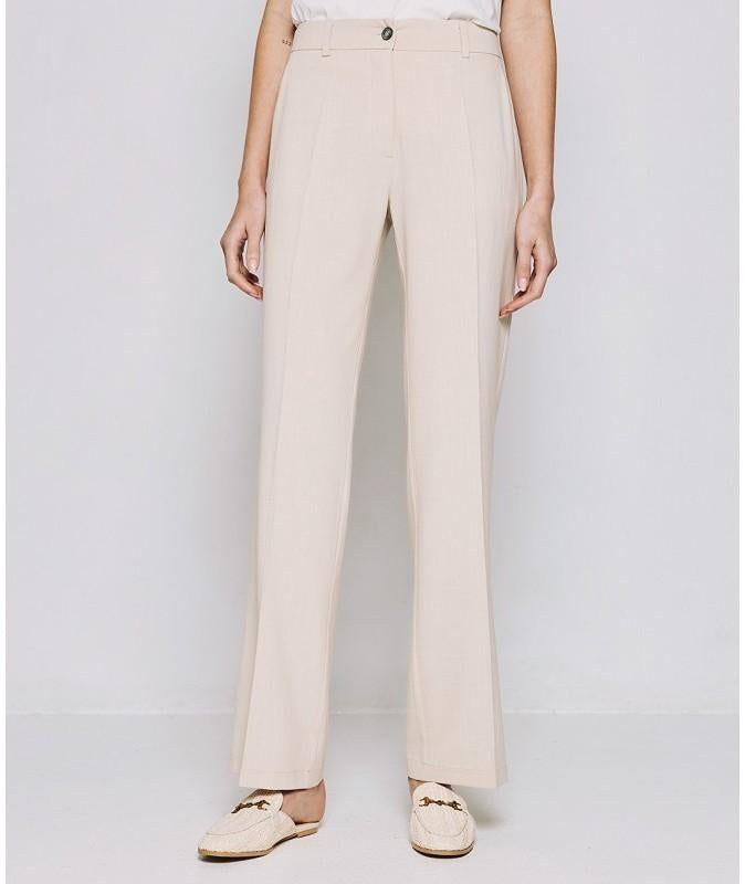 Access High-waist pants