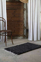Vævet måtte 60x102 cm