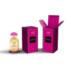 Sweet Delight parfume 100ml