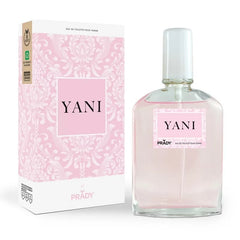 PARFUME YANI FEMME 90ML - ITFEB25