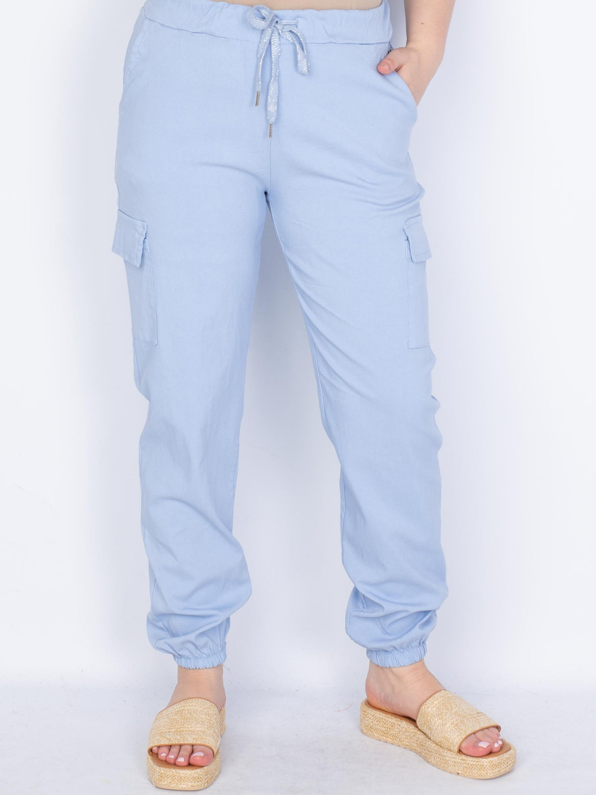 Mirakelcargobukser by Krone 1