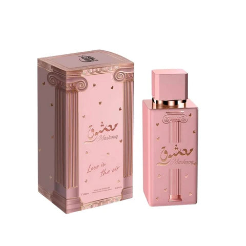 Mashooq arabisk parfume 100ml