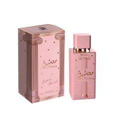 Mashooq arabisk parfume 100ml